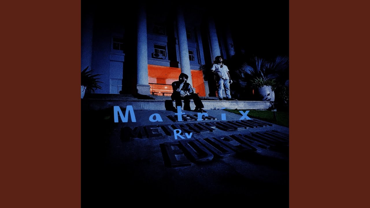 Watch Matrix on YouTube Watch Matrix on YouTube