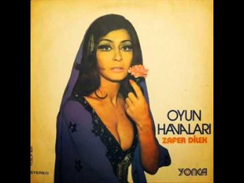 Zafer Dilek - iekler Ekiliyor