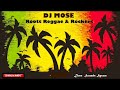 Roots reggae  rockers mix dj mose