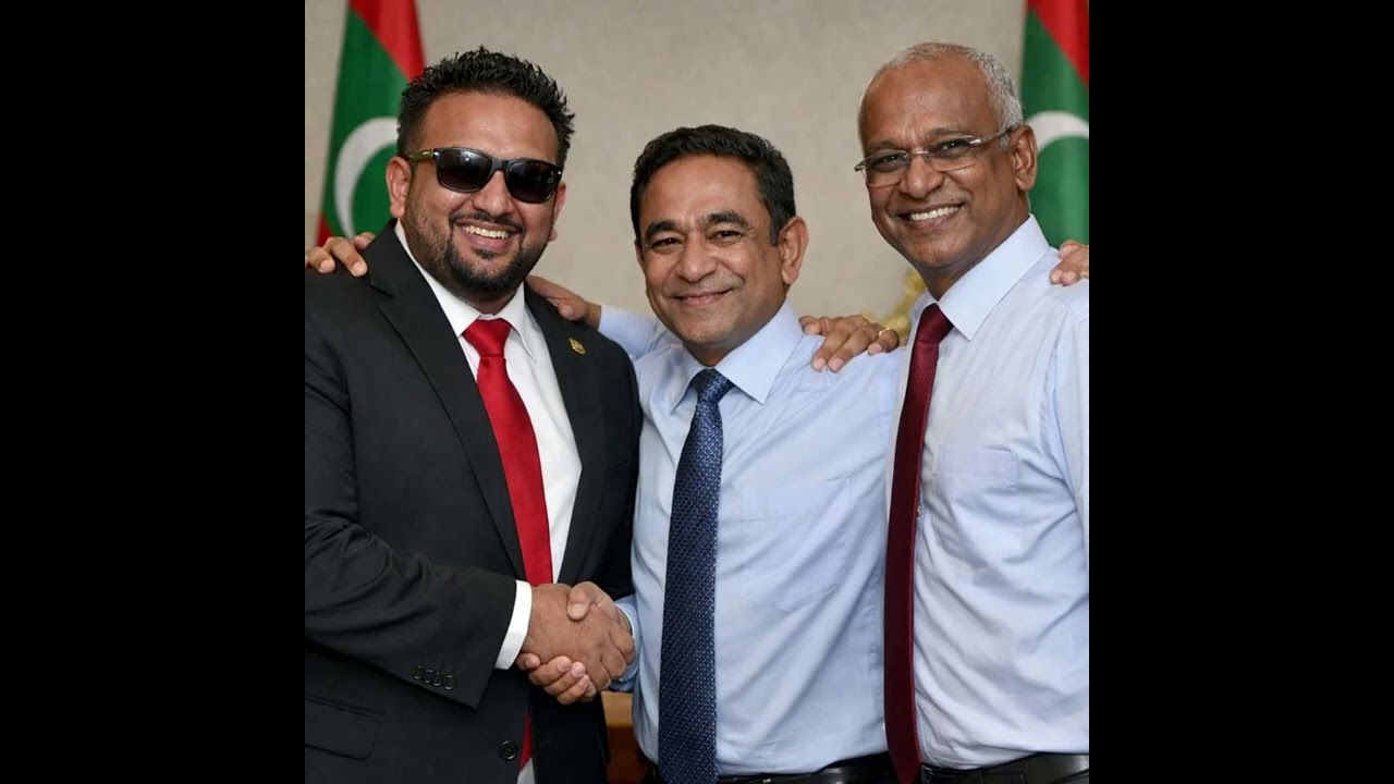 MMPRC, Power, and the Politics of Pardon: How Impunity Survived Three Presidents