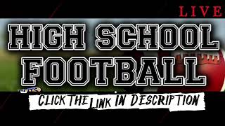 Lawton vs. Eisenhower Full Game | LIVE 2022 Oklahoma HS Football