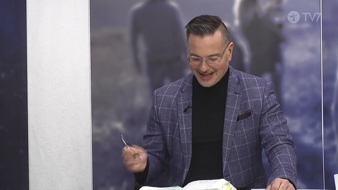 Rakkauden kaksoiskäsky | Parannuksen teko ennen herätystä