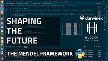 1.15) Shaping the Future of Quant Portfolio Management | The Mendel Framework