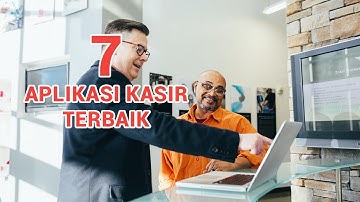 7 Aplikasi Kasir Terbaik Versi Array Digital