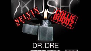 Kush Remix - Collie Buddz ft. Selvin