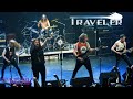 TRAVELER &quot;Fallen Heroes&quot; live in Athens [11/6/22] UTH XVI