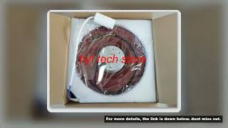 K2E220-RA38-09  Original centrfugal FAN.  100% tested before shipment
