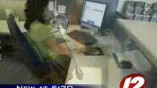 Tax Rebate Scam