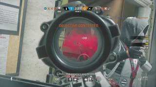 Echo Ace R6