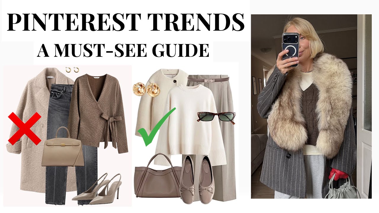 Pinterest Trends 2026: The Ultimate Style Guide You’ll See Everywhere