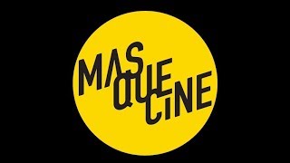 MAS QUE CINE #348 (IFF 18, Ready Player One, Steven Spielberg Bio, Santa Clarita Diet )