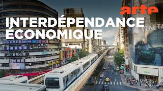 Mondialisation - Les nouvelles règles du jeu | Documentaire (2023) | ARTE