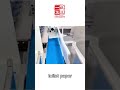 【From Pulp to Product】#transformation #manufacturing #process #factory #making