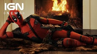Ryan Reynolds Loves Deadpool's Suit, Loathes Green Lantern's - IGN News