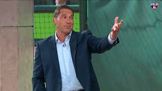 Mookie Can Slug With The Best Of Them!