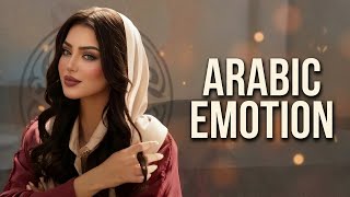مش حبيبي بس | Mesh Habibi Bas - Emotional Arabic Deep House Song 2026