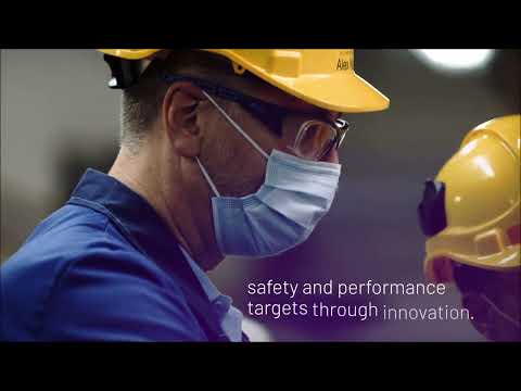 Simulation and Learning Solutions from AVEVA