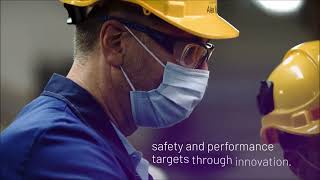 Simulation And Learning Solutions From Aveva