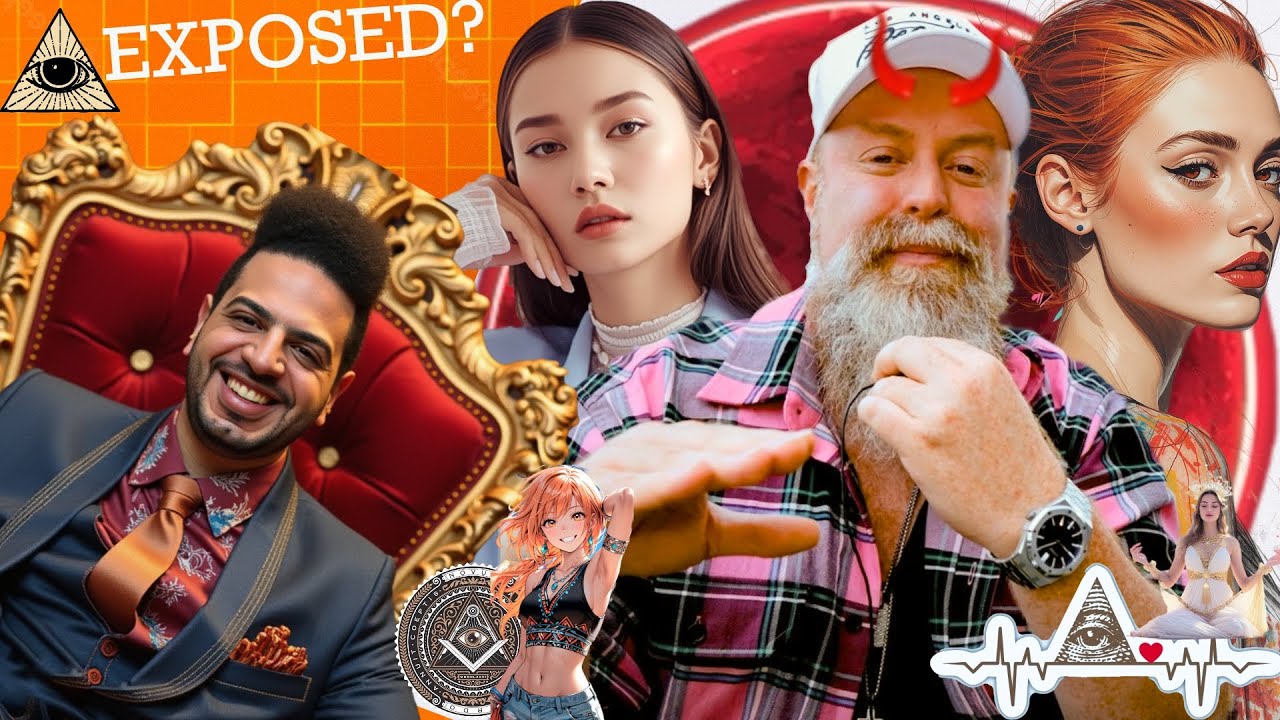 Owen Cook Secret Dirty Money Tricks (RSD Sugar Daddy Funds)