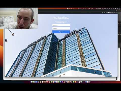 Using chatGPT to build an app using Node.JS with no experience. Series Part 7