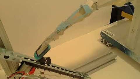 Tendon-Driven Control of Biomechanical and Robotic Systems (2)
