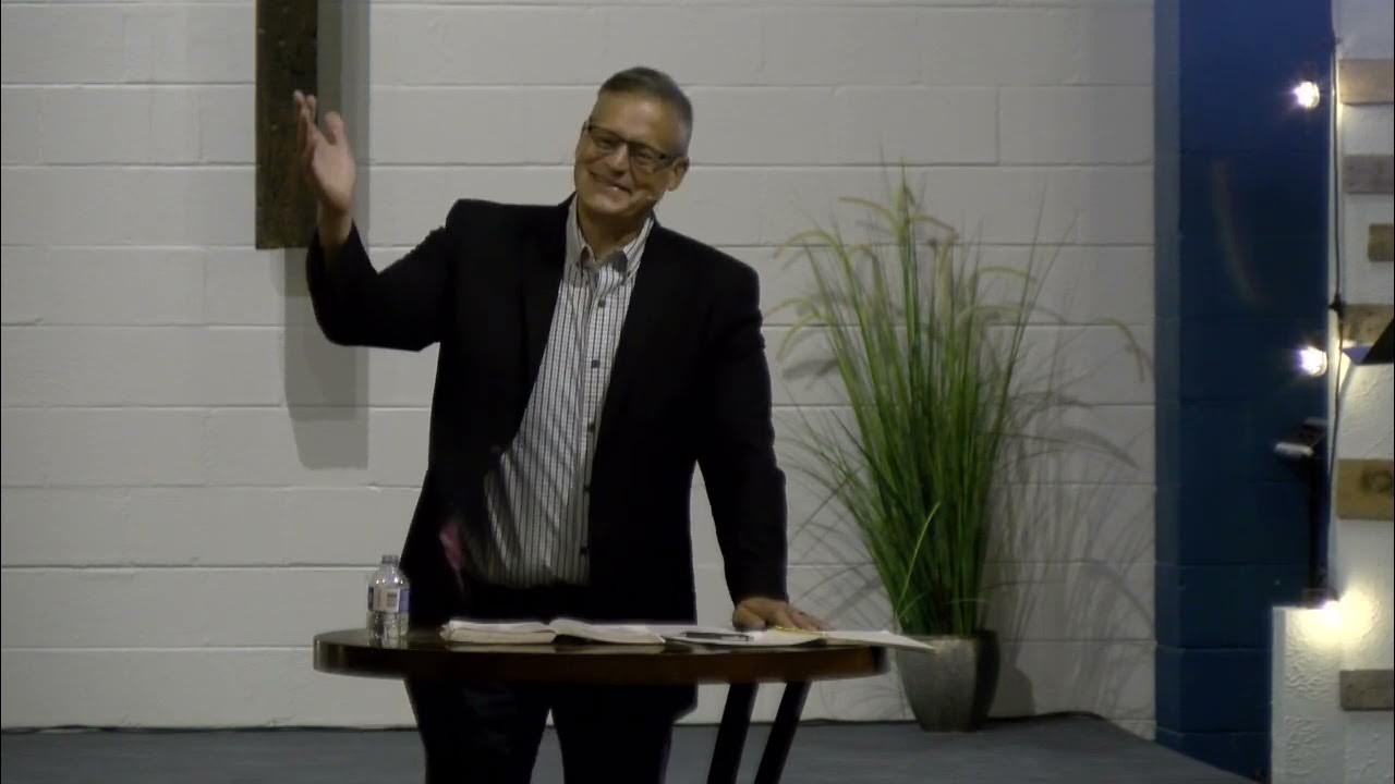 Sunday Message Psalm 23 6 YouTube sunday-message-psalm-23-6-youtube