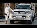 Le Toyota Land Cruiser 70 2025 est INCASSABLE  Le 4x4 le plus DUR au monde