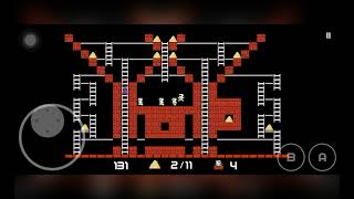 Mine Runner Level 131
