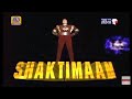 Shaktimaan 337 Episode