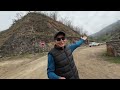 Dimapur to Kohima Road Trip Part 1 | Beautiful Places Along NH 29