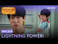 Yeon Seok Comes Back From the Dead | Phantom Lawyer EP13 | KOCOWA+