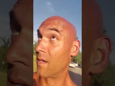 Sun Gazing- Strengthen Your Eyes