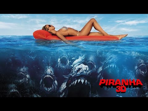 Piranha 3D (2010)