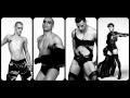 Kazaky Horror Picture Show By Inez and Vinoodh | V Magazine