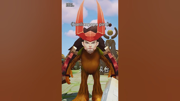 《王者版山海经》 #王者荣耀 #外国版山海经