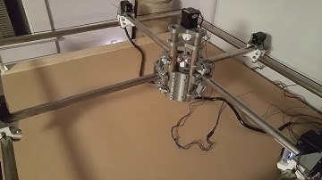 MPCNC Test