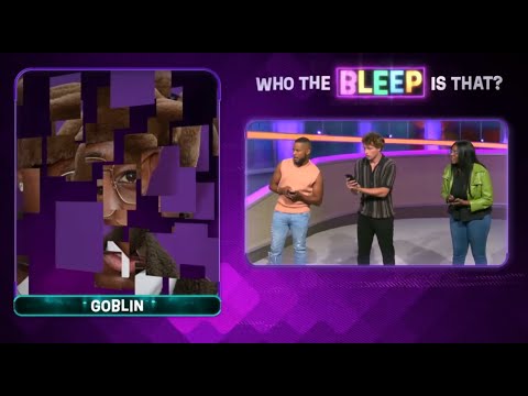 “WHO THE BLEEP IS THAT” | Ep 276