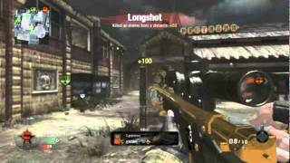 Black Ops: FML moments