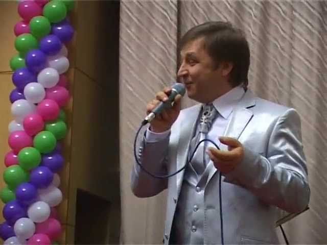 Олег Майовський - Я Тебе Люблю