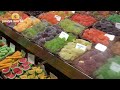 サン•ジュセップ市場