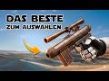 Welchen Star-Wars-Blaster Würdest Du Wirklich Tragen?