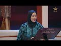 وش هالغزال للفنانة سلوى العاص بصوت الفنانة نداء شرارة جلسات يلا نغني