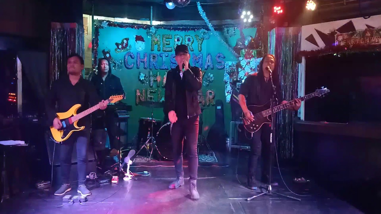 When Love and Hate Collide