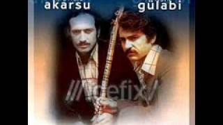 Asik Gulabi - Benden neler caldin yillar    KuRSaD