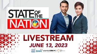 State of the Nation Livestream: June 13, 2023