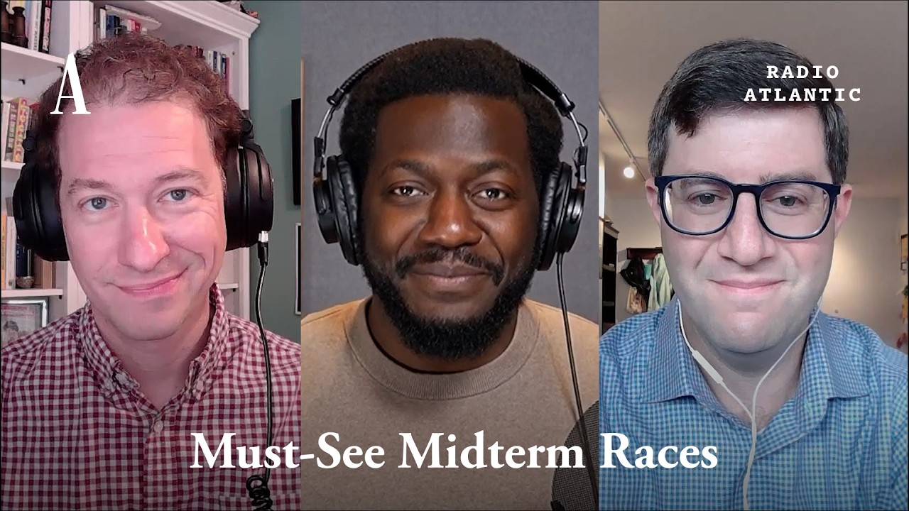 The Five Midterm Matches to Watch
