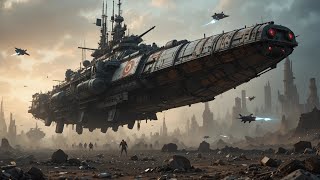 Aliens entdecken die Erde – und die ganze Galaxie staunt!