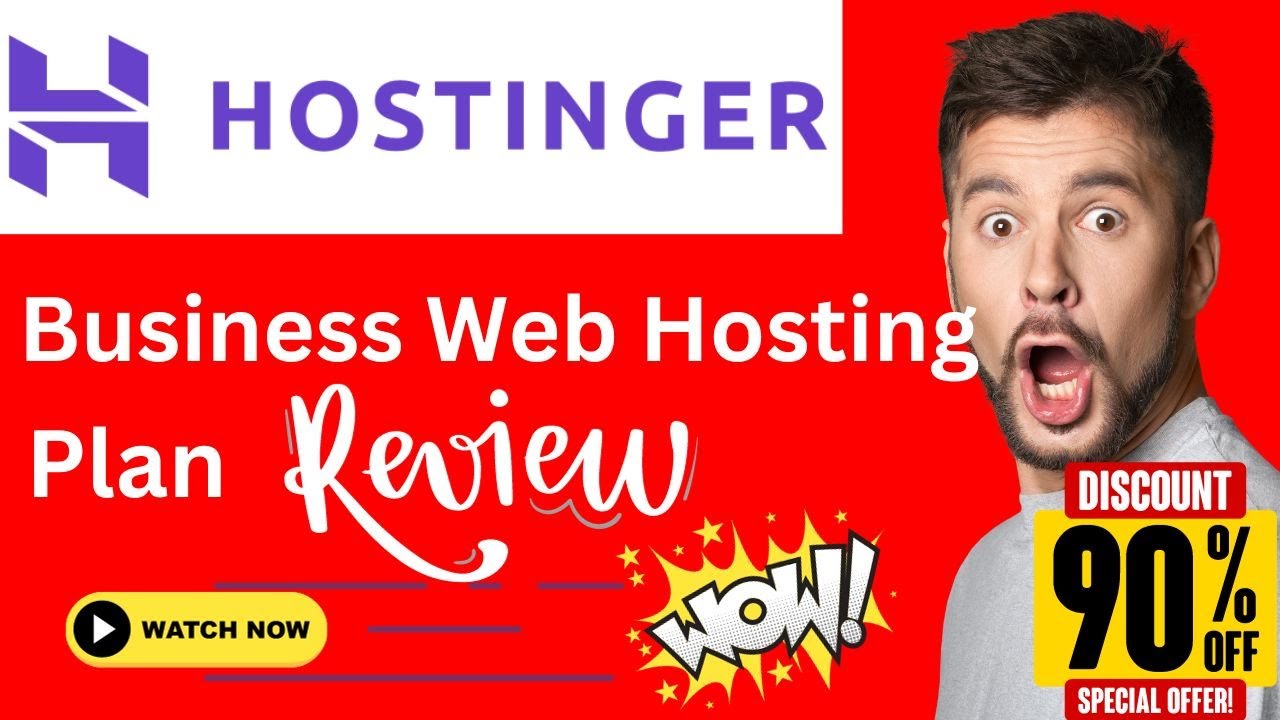 business-web-hosting-plan-hostinger-2024-review-91-coupon-discount