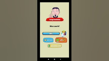 Brain Crazy Level 75 Walkthrough