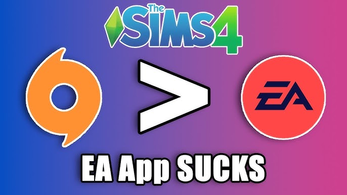 New EA App launched, will replace Origin